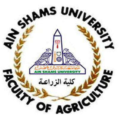 Faculty of Agriculture Ain-shams University