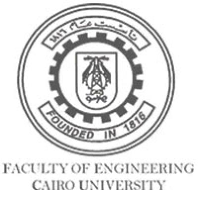 Faculty of Engineering Cairo University