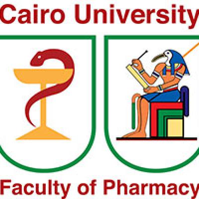 Cairo University Faculty of Pharmacy