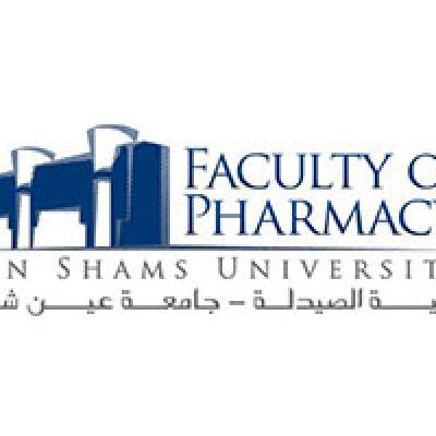 Ain Shams university Faculty of Pharmacy